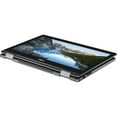thumbnail image 3 of Dell Inspiron 13.3" Full HD Touchscreen 2-in-1 Laptop, AMD Ryzen 5 2500U, 8GB RAM, 256GB SSD, Windows 10, Era Gray, 13 7375, 3 of 24