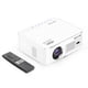 thumbnail image 4 of Proyector digital 1080P para Google Entertainment Projector Home Office Supplies Hugtrwg Para estrenar, 4 of 9