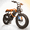 73D Performance Beast Edition, variant on SHCNTEKU 26in 45Miles 25MPH 7 Speed Commuting ebike 750W Motor E Mountain Bike with 36V 432Wh Electric bicycles for Adults Teens, UL 2849