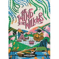 Classic Starts(r) Classic Starts(r) the Wind in the Willows, (Hardcover)