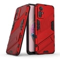 thumbnail image 1 of Funda para Xiaomi Redmi NOTE12S 4G Protección A Prueba De Golpes Con Soporte De TPU Duradero Y Práctico, 1 of 5