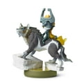 thumbnail image 3 of Wolf Link Twilight Princess, Zelda Series, Nintendo amiibo, NVLCAKAA, 3 of 6