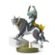 thumbnail image 1 of Amiibo Wolf Link Nintendo, 1 of 2