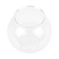 thumbnail image 3 of Round Fish Bowl, Fish Tanks Break Proof  For Desk For Decorations S, 3 of 8