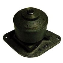 Gates 41177 Water Pump