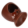 thumbnail image 3 of Horno de aceite esencial, horno de aceite esencial, horno de combustión de aromas de cerámica, horno de aromas de cerámica de grado profesional, 3 of 5