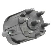 UPC 091769113339 product image for Distributor Cap-DIST. - ELECTRONIC IGNITION-DIST. CAP - TRU-TECH Standard | upcitemdb.com
