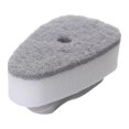 thumbnail image 1 of Cepillo de limpieza de cocina Fregadora de platos de Cabezal de esponja Dispensador automático de líquidos Herramientas de limpieza de ol Cabeza de esponja, 1 of 6