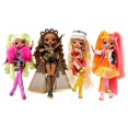 thumbnail image 2 of LOL Surprise OMG Fierce Lady Diva Fashion Doll, 2 of 5