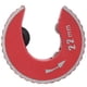 thumbnail image 4 of Cortatubos redondo profesional Bling Bling 22 mm Aleación de zinc, 4 of 12