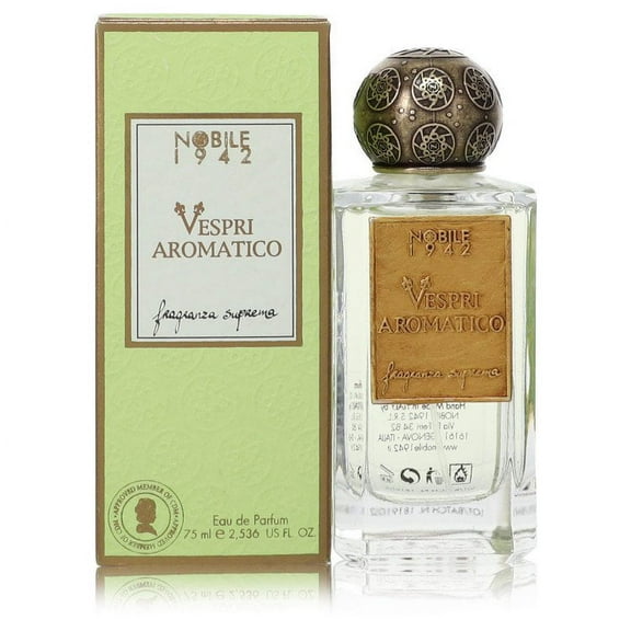 Nobile 1942 Vespri Aromatico Eau De Parfum