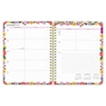 thumbnail image 3 of Bonnie Marcus OFFICIAL | 2026 6x7.75" Weekly Desk Planner | BrownTrout, 3 of 9