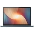 thumbnail image 4 of Lenovo IdeaPad Flex 5 14ALC7 14" 8GB 256GB SSD AMD Ryzen 5 5500U 3GHz WIN11H, Stone Blue, 4 of 17