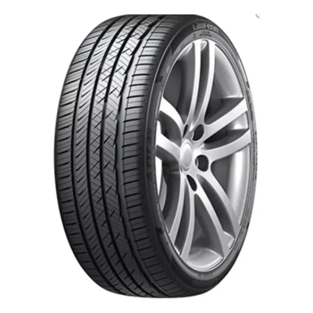 Llanta Laufenn 235/80R17 Ld01 120/117r 10 B L Optimo K715