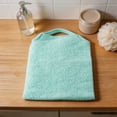 thumbnail image 6 of geerera Stretchy Exfoliating Back Scrubber with Handles, 20x8 Inch Two Sides for Body Shower Deep Cleans Skin Massages Invigorating Blood Circulation Men Women, 6 of 7