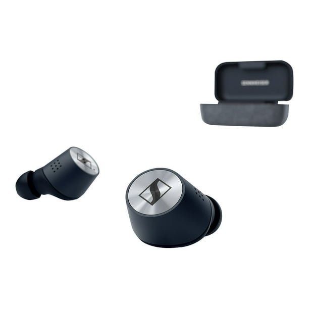 Sennheiser MOMENTUM True Wireless 2 - True wireless earphones with