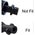 thumbnail image 4 of Pressure Washer Gun Adapter, 1/4'' Quick Connect - Only Compatible Karcher K2, K3, K4, K5, K6, K7., 4 of 5