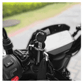 thumbnail image 4 of Candado De Disco De Seguridad Para Moto Para Casco Universal Lab.G, Negro con gris, 4 of 5