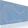 الهندسة الزرقاء