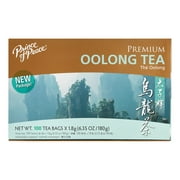 Prince of Peace, Oolong Tea, Tea Bags, 100 Ct