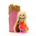 thumbnail image 2 of Fée des Bois avec Porte d'Arbre Bright Fairy Friends, 8 pièces, 2 of 9
