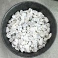 thumbnail image 3 of Aquarium Gravel Rocks YATOJUZI Howlite, 450 g, cristal batido, 3 of 6