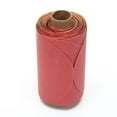 thumbnail image 2 of 3M RED ABRASIVE DISC 5" STIKIT P220A 100/ROLL, 2 of 5