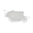 thumbnail image 2 of Allure Snag Free Clear Rubber Bands, 2 of 3