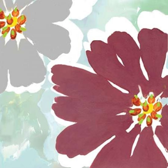 Marsala Blossom Ii