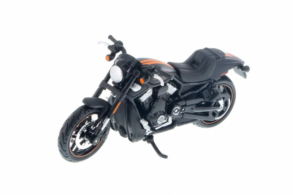 Maisto Harley Davidson  2014 VRSCDX Night Rod Special  1:18 