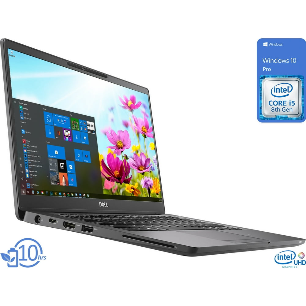 Dell Latitude 7300 Notebook 13 3 HD Display Intel Core I5 8365U Upto