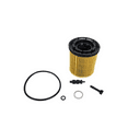 thumbnail image 2 of RA-12782 Extra Safeguard Engine Oil Filter Replacement for Hyundai Accent, Elantra, Kia Rio, Sorento, 2 of 4