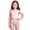 Grey, variant on TBWNWG Girls Underwear Panties for Kids Breathable Soft Undies Multipack Toddler Briefs Comfortable Panty,Size 7-8 Years