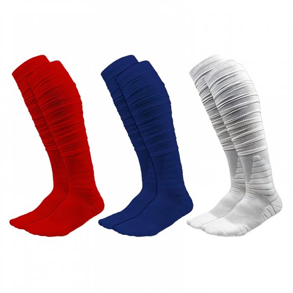 TELOLY 3Pairs Leg Warmers for Women Winter,For All Seasons Leg Warmers for Girls,Unisex Design Leg Warmers 80S Women,Style1,L/Xl