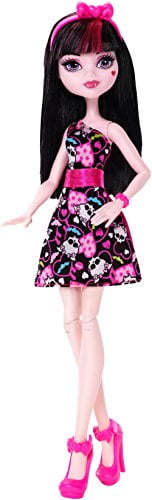 draculaura monster high draculaura monster high