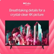 VIZIO 65-inch V-Series 4K LED HDR Smart TV (V655M-K04, 2023)