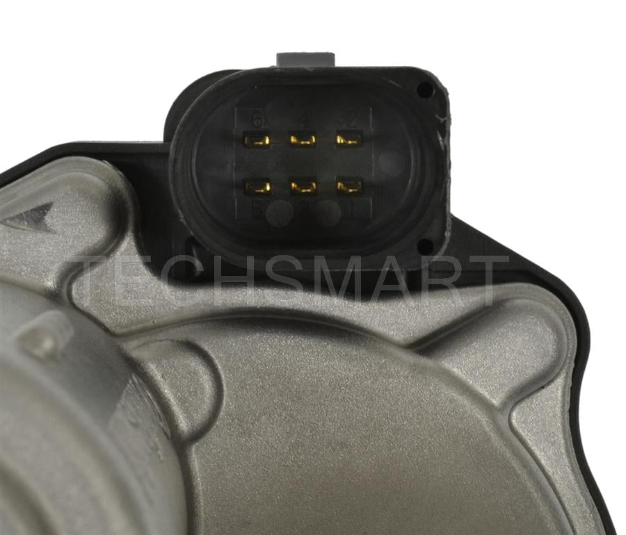 Standard S20070 Throttle Body