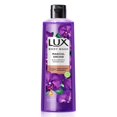 thumbnail image 1 of Gel de ducha LUX con fragancia de orquídea negra y gel de baño con aceite de enebro, 245 ml/8,28 FL .OZ, 1 of 5