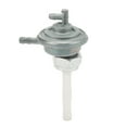 thumbnail image 3 of Fuel Switch Pump, Wide Application 14mm Threaded ID Fuel Switch Valve Reliable  Replacement For Aero 80 NB80 NH80 1983-1985 For Motorcycle, 3 of 8