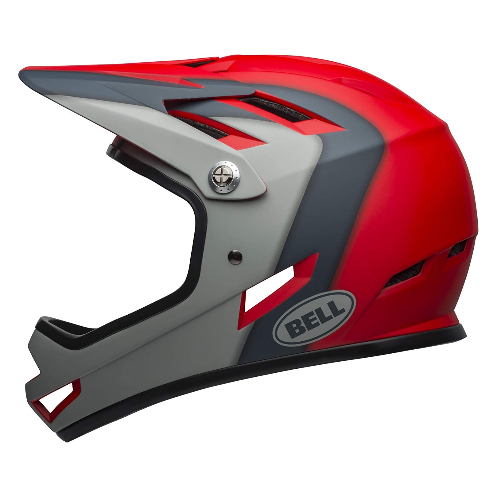 Bell Helmets Sanction Helmet