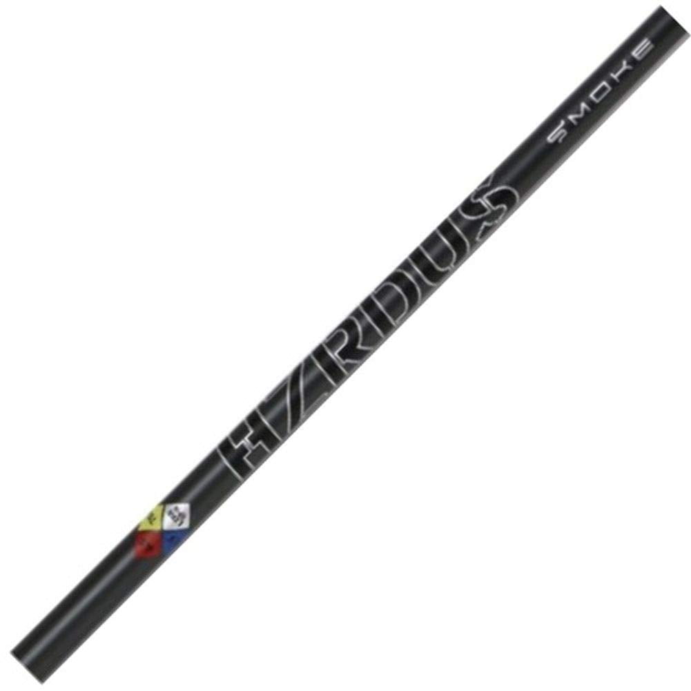 Shaft Driver Project X HZRDUS Black Smoke - 109 Cm - Flex Stiff - Graphite
