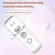 thumbnail image 2 of 30ml Mini Mist Facial Sprayer Steamer Humidifier Portable USB Rechargeable Face Moisturizing Nebuliz, 2 of 5