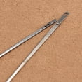 thumbnail image 2 of Needle Kit Supplies Carpet Leather Tools for Crafting Bag Tools Leather White, 2 of 9