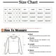 thumbnail image 3 of Parkas de manga larga para mujer, con bolsillos, cortas, holgadas y gruesas, con capucha, ropa de bolsillo, ropa de manga larga, top de poliéster para mujer, 3 of 6