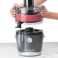 thumbnail image 3 of Exprimidor nutribullet  700W exprime frutas enteras NBJ10100, 3 of 4
