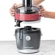 thumbnail image 3 of Exprimidor nutribullet  700W exprime frutas enteras NBJ10100, 3 of 4