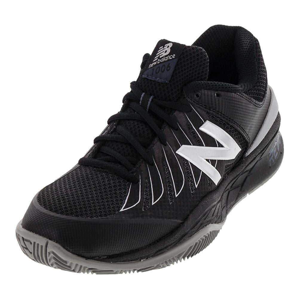 new balance mens tennis shoes 4e