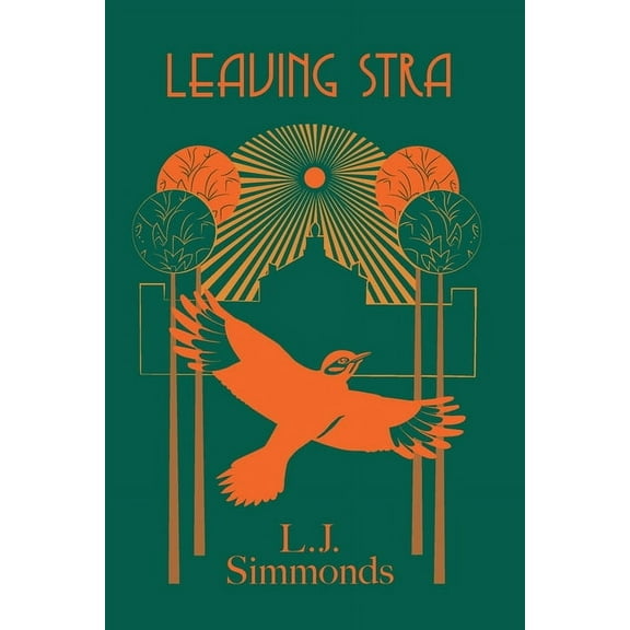 Leaving Stra, (Paperback)