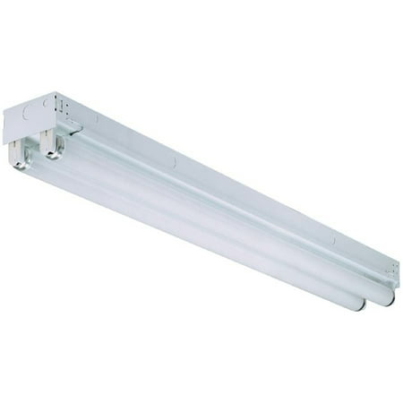 

Lithonia Lighting C232120GESB 4 Striplight General-Purpose Fluorescent