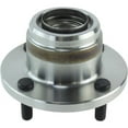 thumbnail image 3 of centric 405.61006e rear wheel hub and bearing assembly Fits select: 2001-2007 FORD FOCUS, 3 of 5